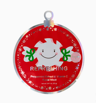 Christmas  Face Masks