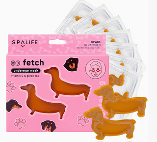 So Fetch | Dachshund Dog Eye Patches