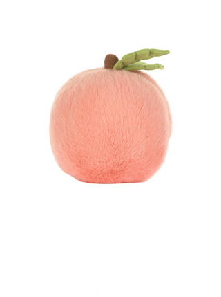 Jellycat Amuseables Peach