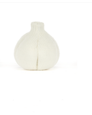 Jellycat Amuseables Garlic