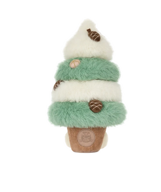 Jellycat Amuseables Pinecone Tree