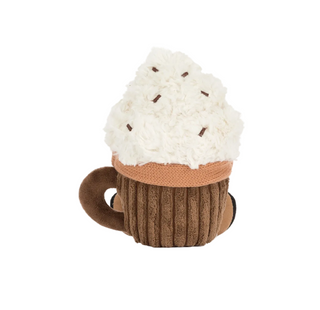 Jellycat Amuseables Scarffles Hot Chocolate