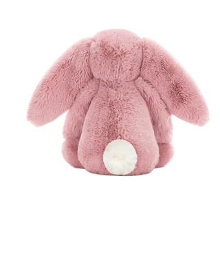 Jellycat Bashful Tulip Pink Bunny