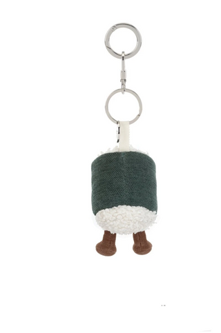 Jellycat Amuseables Hosomaki Bag Charm