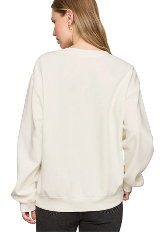 Z Supply Cozy Boyfriend Sweatshirt