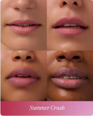 COOLA Mineral Liplux Lip Balm