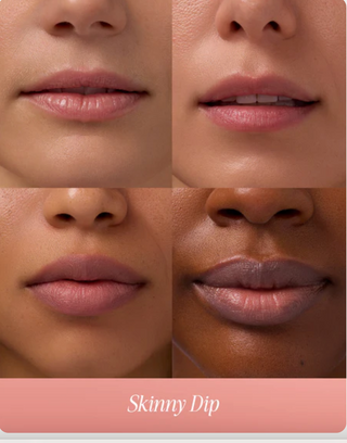 COOLA Mineral Liplux Lip Balm