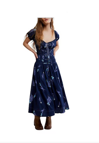Free People Complete Me Midi