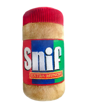 Snif Dog Toy Small