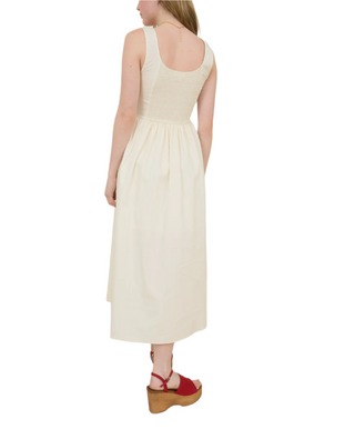 Sweet Surrender Midi Dress