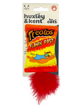 Treatos Snacks Cat Toy