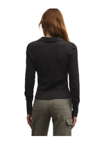 Wisteria Long Sleeve Thermal Top