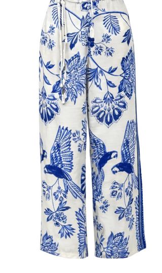 Z&L Europe Indira Bay Pants 
