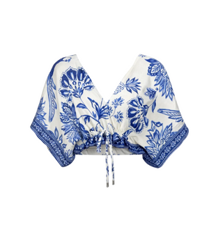 Z&L Europe Indira Bay Top