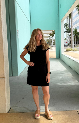 Z Supply Kalani Dress