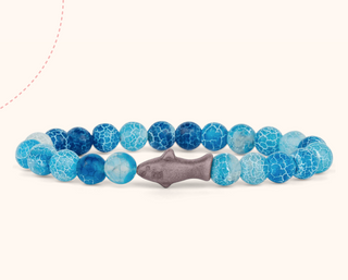 Fahlo Animal Tracker Bracelet