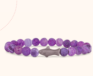 Fahlo Animal Tracker Bracelet