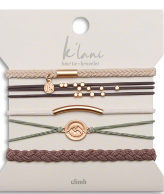 K'Lani Hair Ties