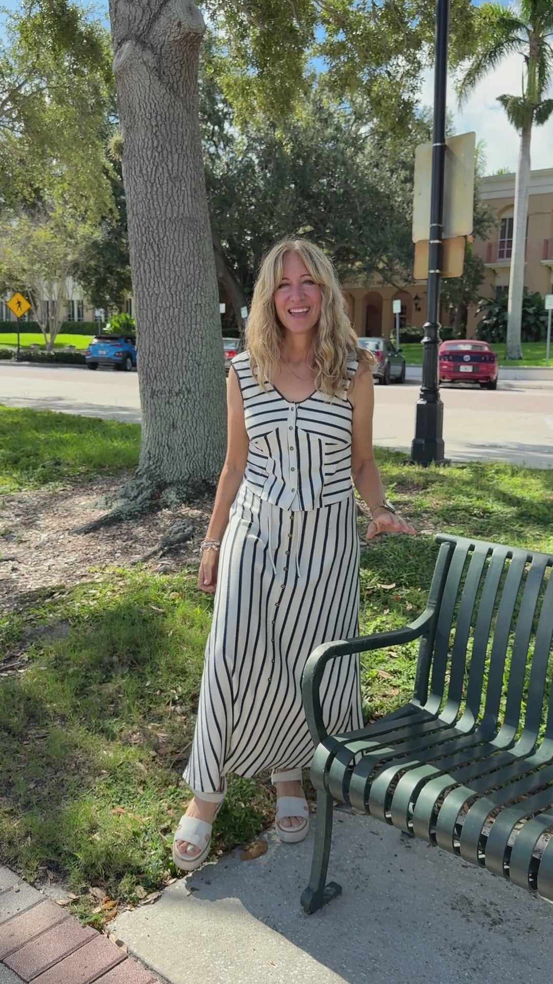 Tops – Pink & Navy Boutique