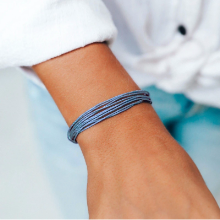 Anxiety Disorder Awareness Bracelet