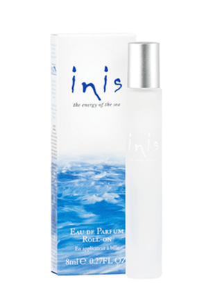 Revitalising, ocean-fresh fragrance for on-the-go lifestyles, our Inis Roll-On is perfect for travel and handbag.