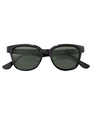 Sunski Miho Sunglasses - Black Forest  Polarized Lenses. SuperLight Recycled Frames. All-Day Comfortable Fit.   