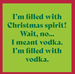 Coasters with Fun Sayings