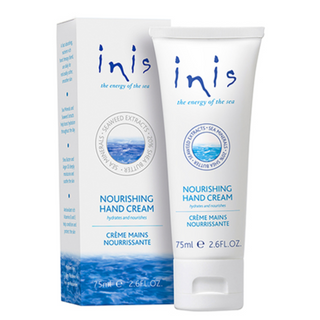 inis nourishing hand cream
