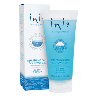 inis shower gel